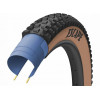 Goodyear Покрышка 29x2.35 (60-622)  ESCAPE tubeless complete, folding, black/tan, 120tpi - зображення 1