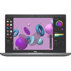 Dell Precision 3480 (PXRGK) - зображення 1