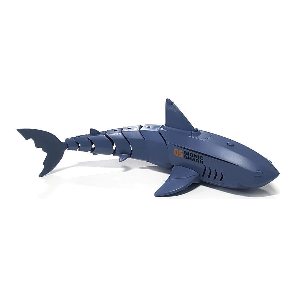 MAYA Радиоуправляемая игрушка  Акула (208001) - зображення 1