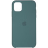 ArmorStandart Solid Series для Apple iPhone 11 Pro Pine Green (ARM55674) - зображення 1