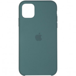   ArmorStandart Solid Series для Apple iPhone 11 Pro Pine Green (ARM55674)