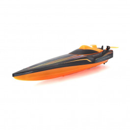 Maisto Tech Hydro Blaster Speed Boat помаранчевий (82763 orange)