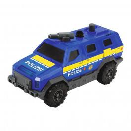 Dickie Toys SOS Силы особого назначения Полиция (3713009)