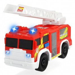 Dickie Toys Пожарный автомобиль Пожарная служба (3306000)