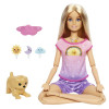 Mattel Barbie Медитація вдень та вночі (HHX64) - зображення 1