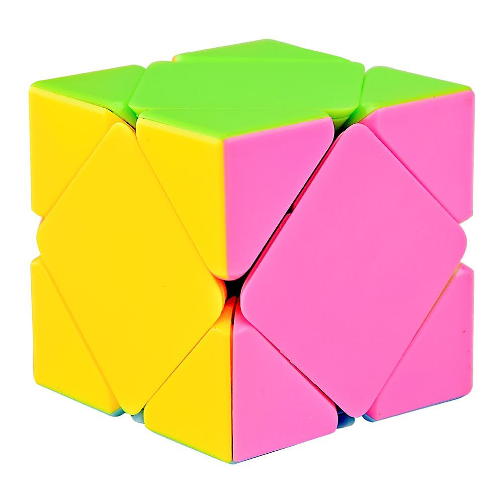 Shantou Jinxing Магический кубик (581-5.5XZ) - зображення 1