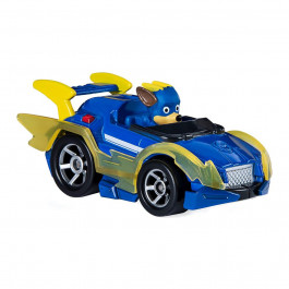 Spin Master Paw Patrol Майти Гонщик с автомобилем Die Cast (SM16782-4)