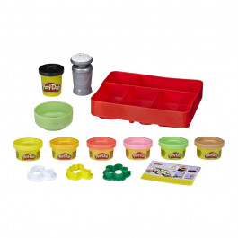 Hasbro Набор для лепки Play-Doh Суши (E79155L0)