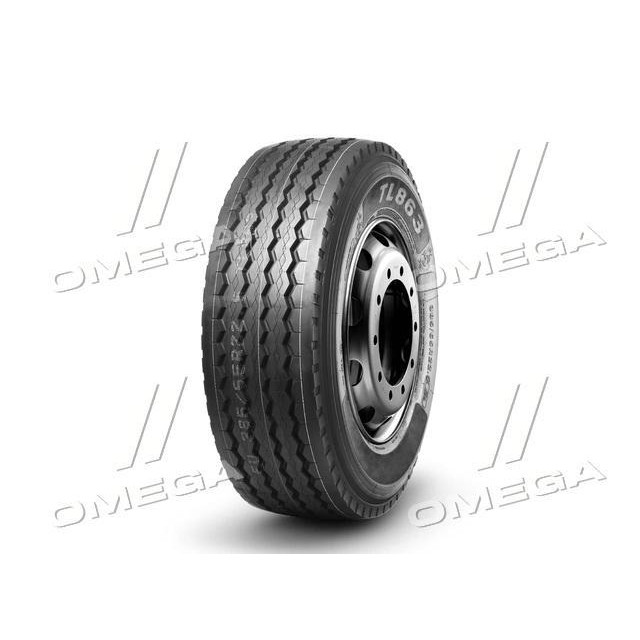 Leao Tire Leao ATL863 (385/55R22.5 160J) - зображення 1