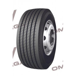 LongMarch Tyre Long March LM168 385/65 R22.5 164К