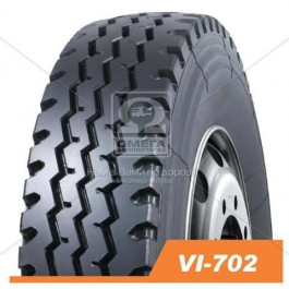 Ovation Tires Шина Ovation VI-702 13R22.5 156/152L (154/151M) 20PR (13225VI702)