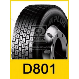   Aplus Aplus D801 295/80 R22.5 154/151M