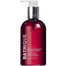 Mades Cosmetics Гель-мыло для рук  BATHique Fashion увлажнение и защита Лимонник 300 мл (8714462080716)