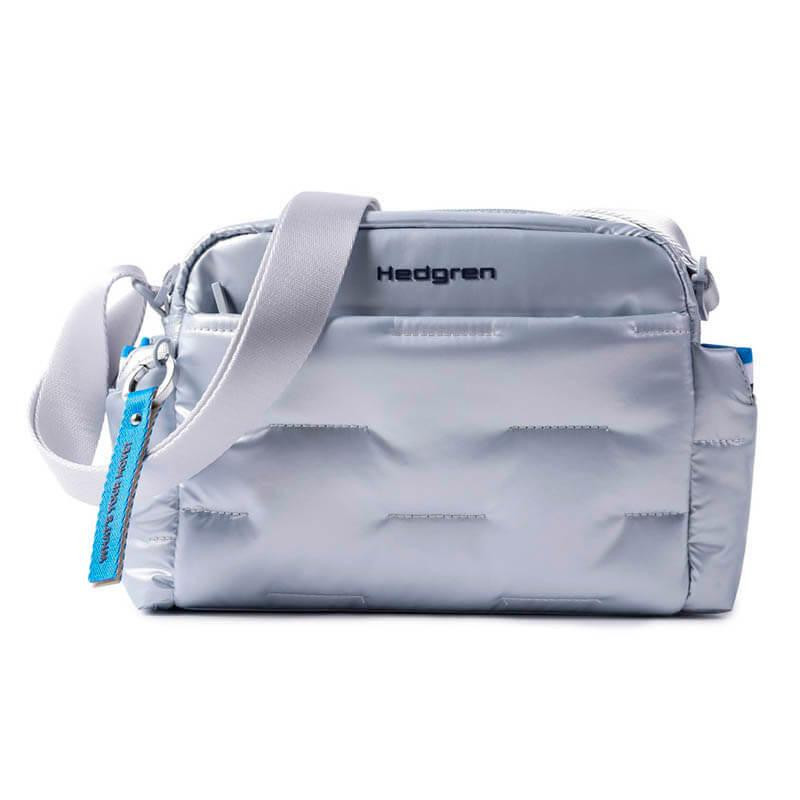 Hedgren Жіноча сумка  Cocoon COZY HCOCN02/871-02 Pearl Blue - зображення 1