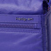 Hedgren Жіноча сумка  Inner city EYE з пропиткою тканини HIC176/866-09 Creased Royal Blue - зображення 7