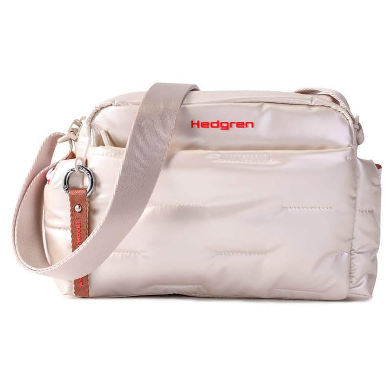 Hedgren Жіноча сумка  Cocoon COZY HCOCN02/861-02 Birch - зображення 1