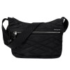 Hedgren Жіноча сумка  Inner city HARPERS S HIC01S/867-09 Full Quilt Black - зображення 1