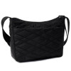 Hedgren Жіноча сумка  Inner city HARPERS S HIC01S/867-09 Full Quilt Black - зображення 2