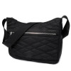 Hedgren Жіноча сумка  Inner city HARPERS S HIC01S/867-09 Full Quilt Black - зображення 3