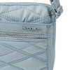 Hedgren Жіноча сумка  Inner city EYE Medium HIC176M/868-07 Pearl Blue Quilt - зображення 6