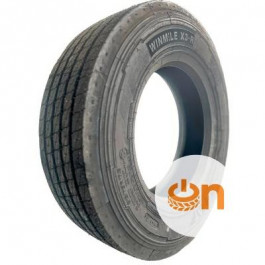 CEAT Tyre Ceat WINMILE X3-R (рулевая) 235/75 R17.5 143/141K PR16