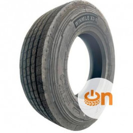   CEAT Tyre Ceat WINMILE X3-R (рулевая) 235/75 R17.5 143/141K PR16