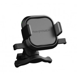   RAVPower 5W Wireless Charging Car Holder (RP-SH008)