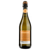 San Mare Ігристе вино  Pesca зі смаком персика біле солодке 7.5%, 0.75 л (8008820160678) - зображення 2