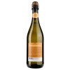 San Mare Ігристе вино  Pesca зі смаком персика біле солодке 7.5%, 0.75 л (8008820160678) - зображення 5