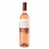 Iveriuli Вино  «Алазанська долина» рожеве, 0,75 л (4860038079586) - зображення 1