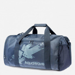 Aquawave Спортивна сумка  Ramus 50l Blueberry/Dark Sapphire/Puffins Bill Arrow Pront (5902786259007)