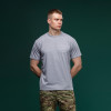 UkrArmor Basic Military T-shirt. Сірий. Розмір S (700984/S) - зображення 2