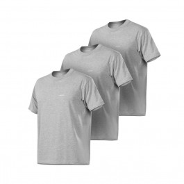 UkrArmor Комплект футболок Basic Military T-shirt. Сірий. Розмір XL