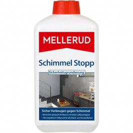 Mellerud Рідина для чищення ванн  Ґрунтовка для захисту від грибка та плісняви 1 л (4004666009601)