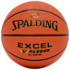 Spalding Excel TF-500 size 6 Orange (76798Z) - зображення 1