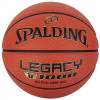 Spalding TF-1000 Legacy FIBA 76964Z Уні 6 Помаранчевий (689344406916) - зображення 1