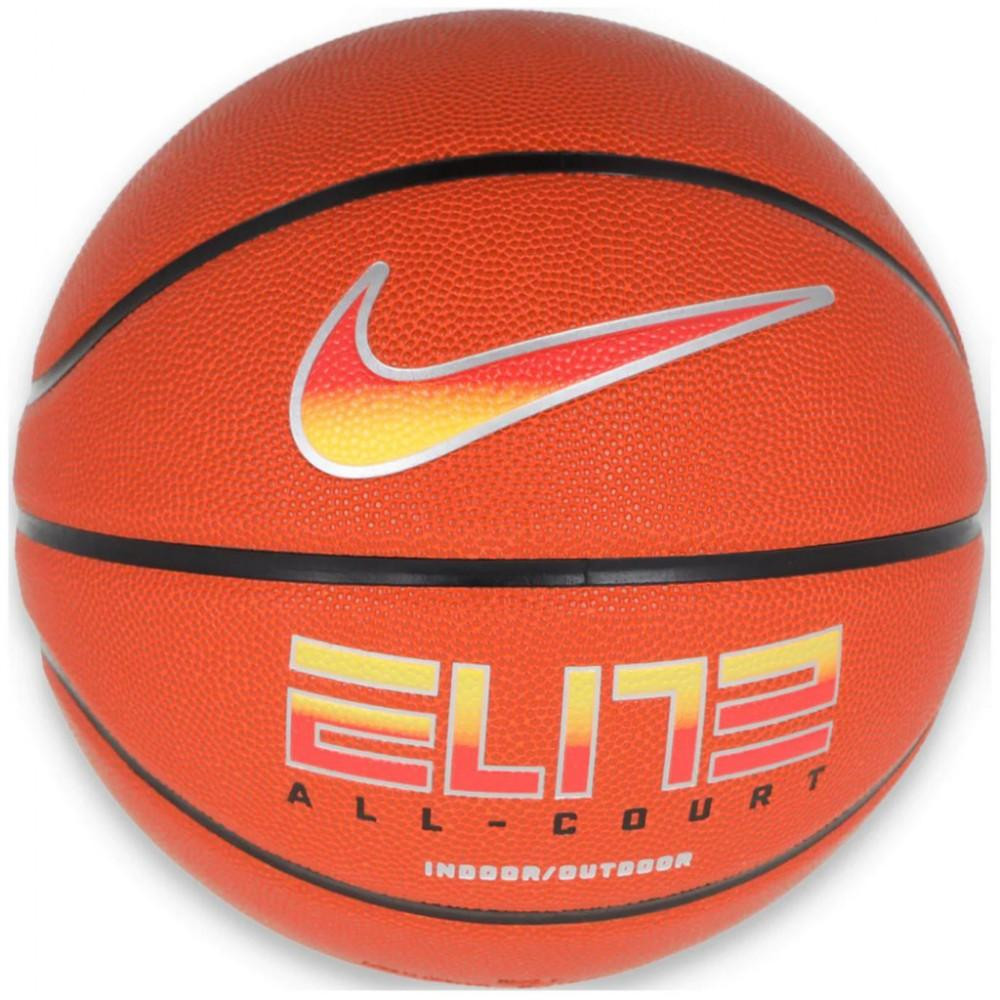 Nike Elite All Court 8P 2.0 Deflated size 7 (N.100.4088.820.07) - зображення 1