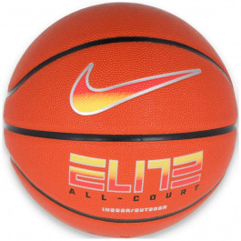 Nike Elite All Court 8P 2.0 Deflated size 7 (N.100.4088.820.07)