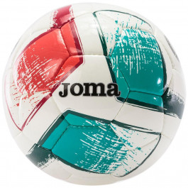 Joma Dali II size 4 White/Multicolor (400649.497)