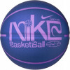 Nike EveryDay PlayGround 8P Graphic Deflated 7 (N.100.4371.429.07) - зображення 1