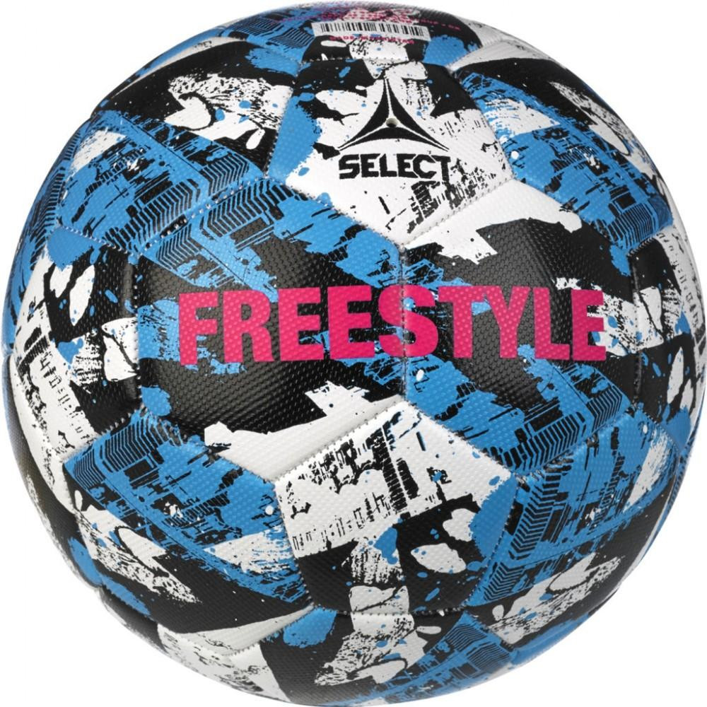SELECT Freestyle v23 size 4.2 Blue/Black (099588-090) - зображення 1