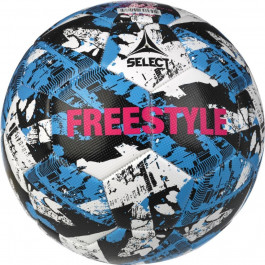 SELECT Freestyle v23 size 4.2 Blue/Black (099588-090)