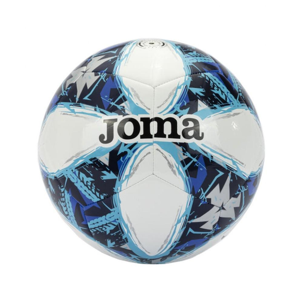 Joma Challenge III 401484.207 білий, бірюзовий Уні 5 (8445954786921) - зображення 1