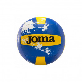 Joma High Performance Size 5 Blue/Yellow (400681.709)