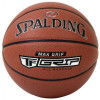 Spalding Max Grip size 7 Orange (76873Z) - зображення 1