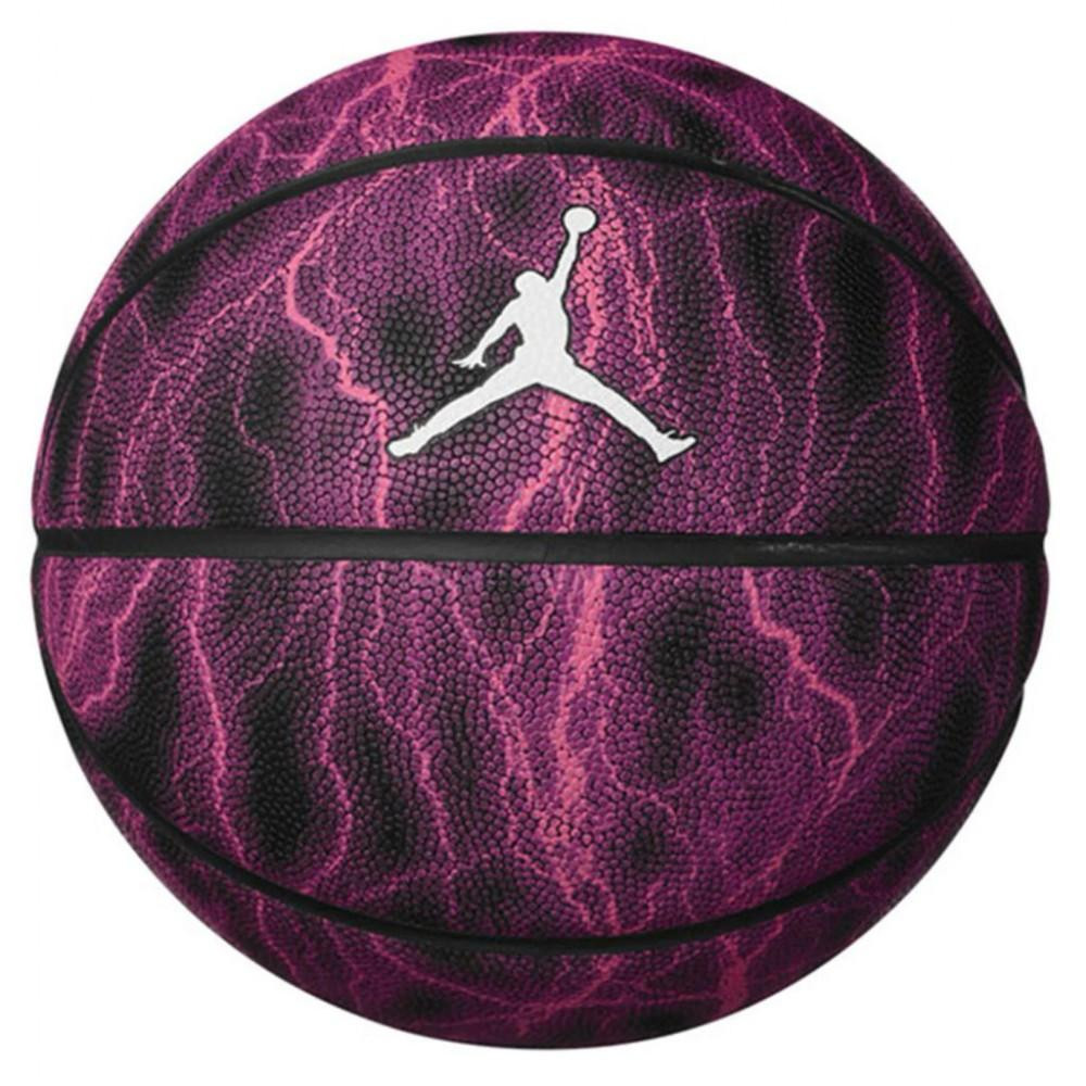Nike Jordan Basketball 8P Energy Deflated size 7 (J.100.8735.625.07) - зображення 1