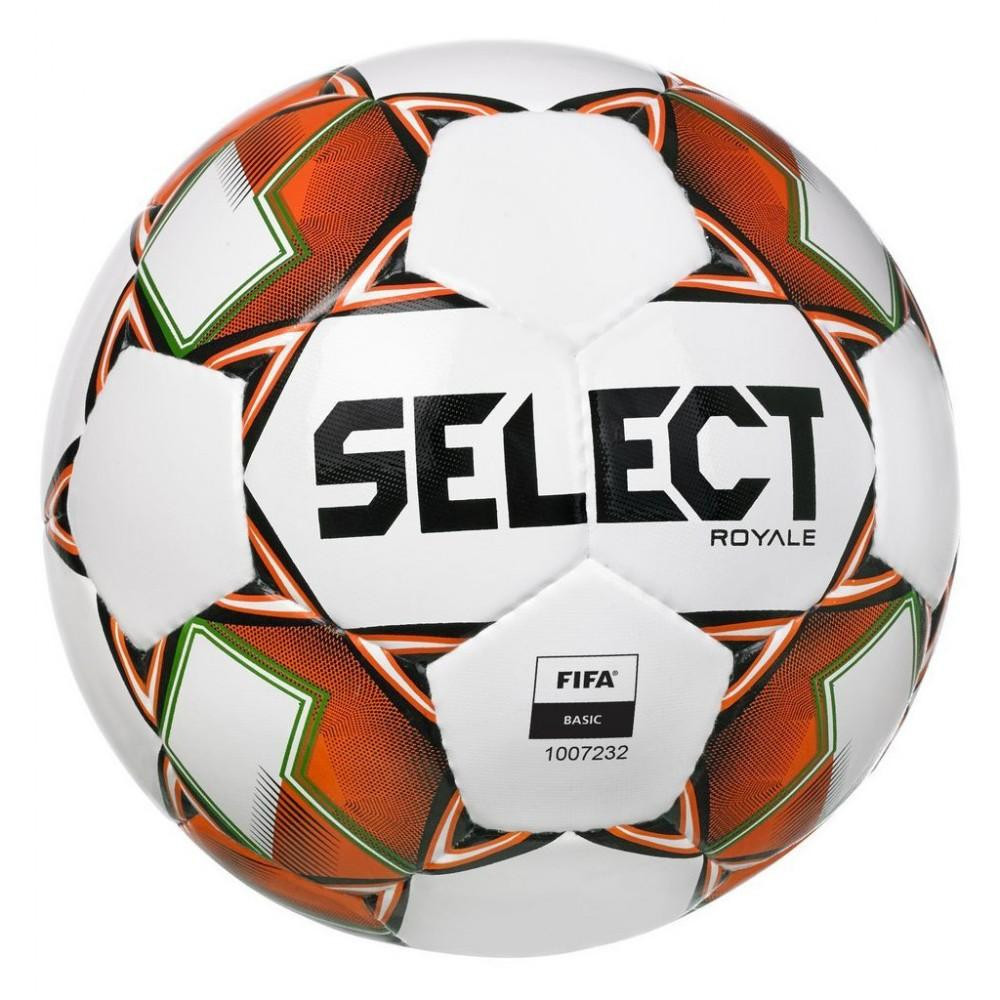 SELECT Royale Fifa Basic v22 size 5 (022534-304) - зображення 1