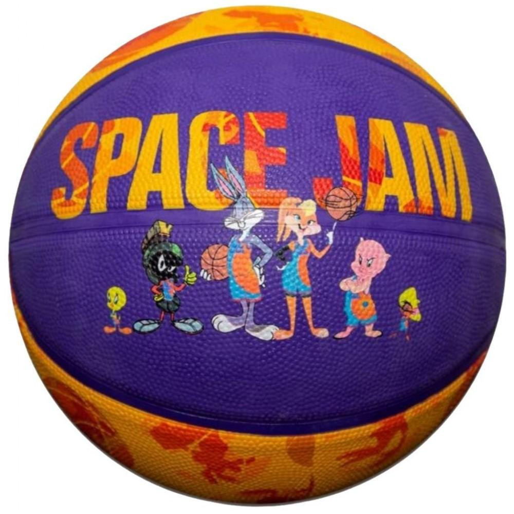 Spalding Space Jam Tune Court Size 7 (84595Z) - зображення 1