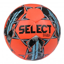 SELECT Futsal Street v22 size 4 (106426-032)