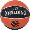 Spalding Euroleague Varsity TF-150 Size 6 (84507Z) - зображення 1